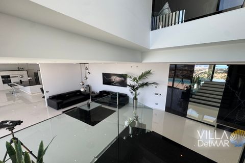 Villa i Calpe, Alicante, Calpe - € 3.995.000 | Ref: L-402 - foto 17